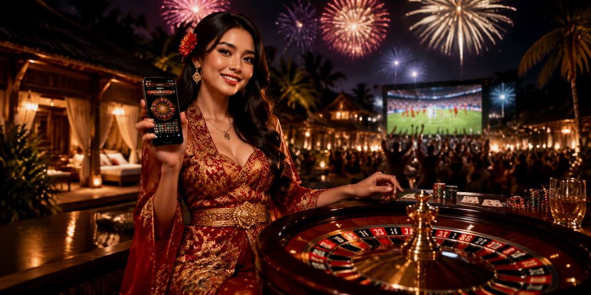 permata4d login How to Open Your Account and First Deposit